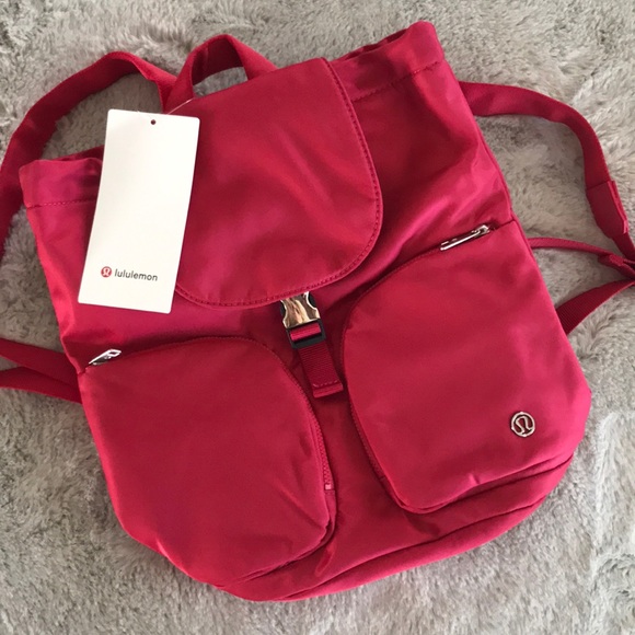 carry onward rucksack mini